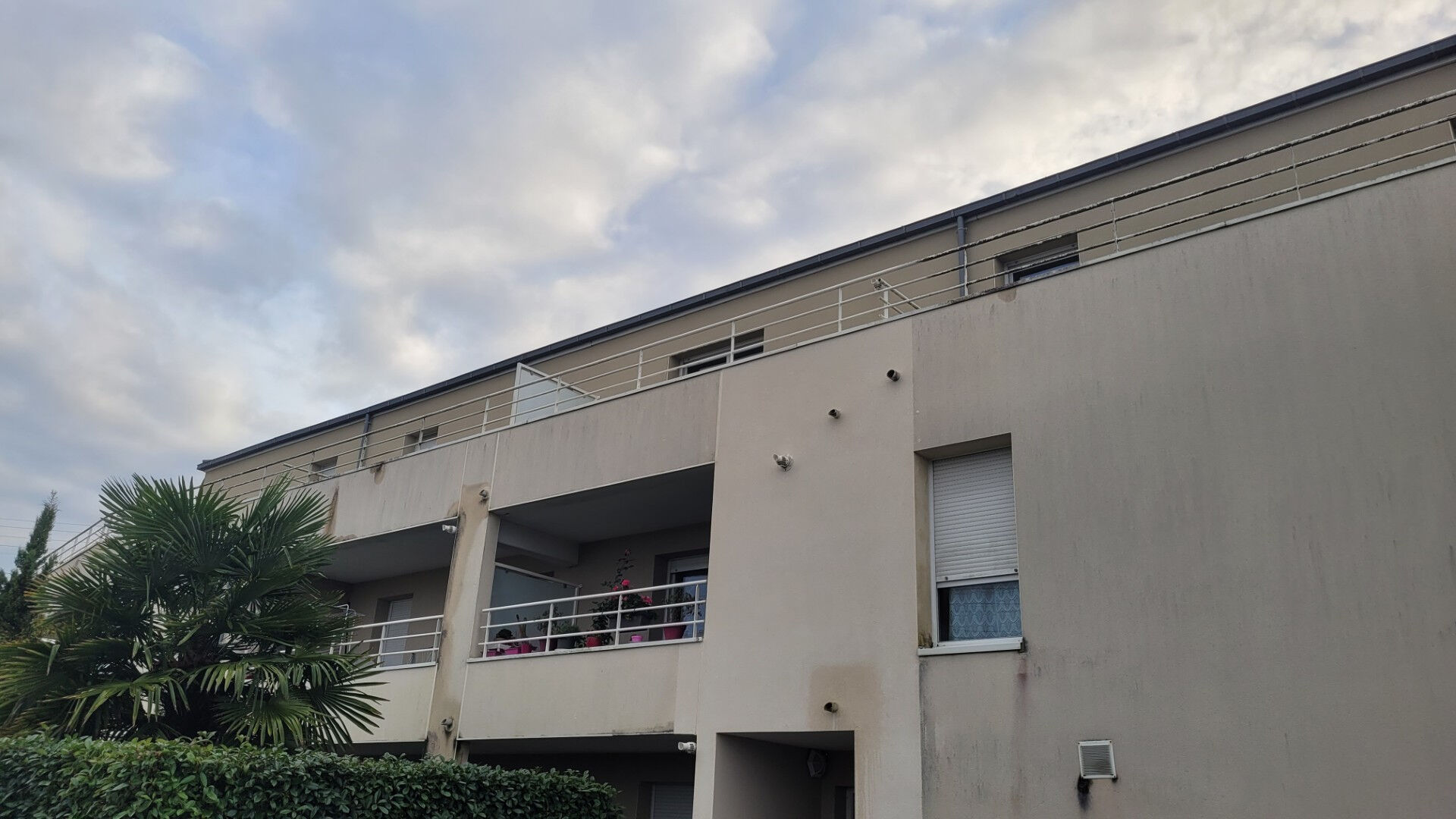 Agence immobilière de Loiselet et Daigremont Nantes
