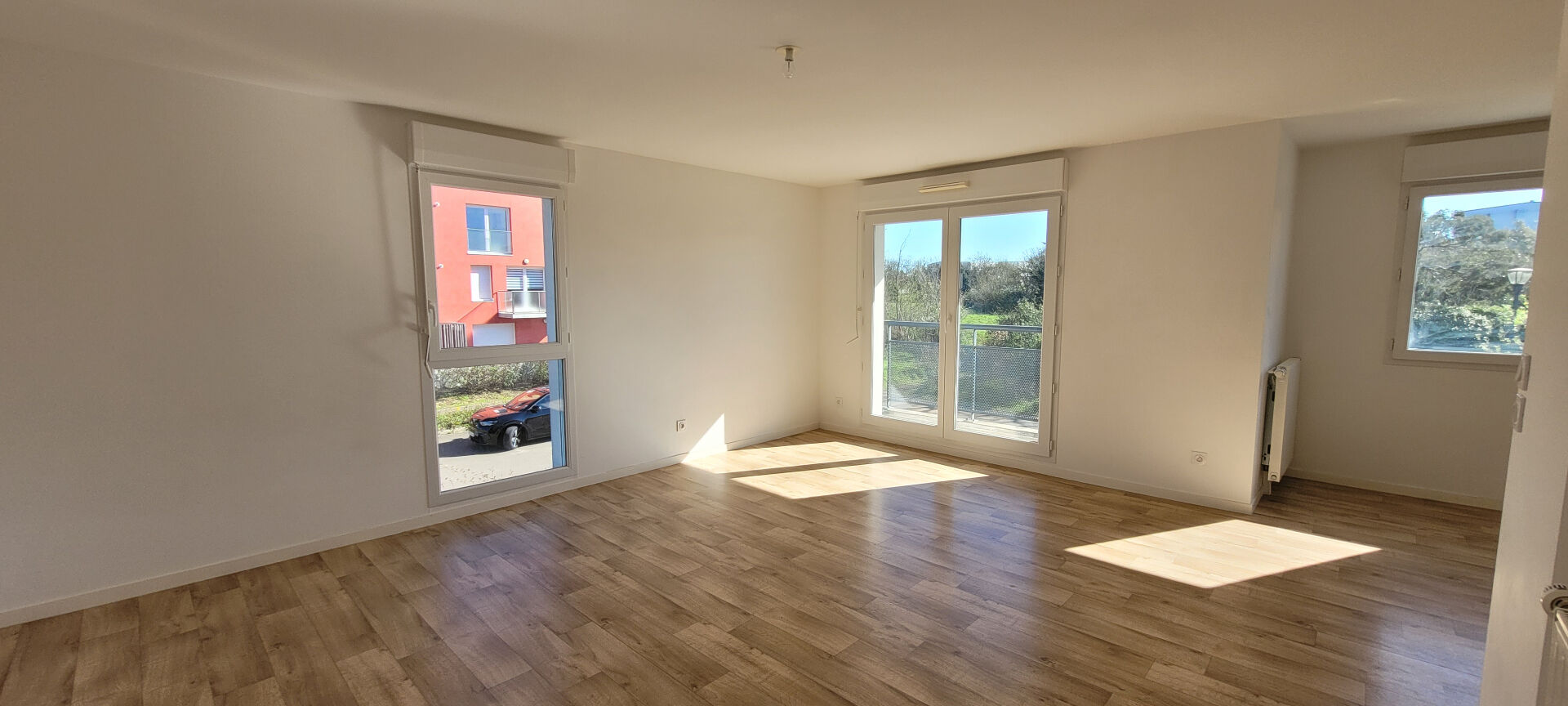 Agence immobilière de Loiselet et Daigremont Nantes