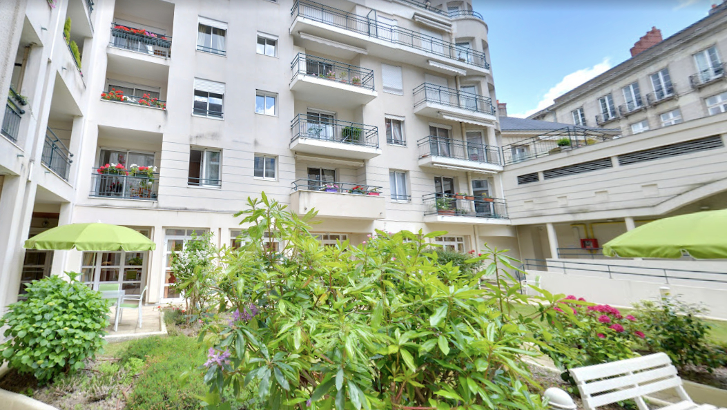 Agence immobilière de Loiselet et Daigremont Nantes