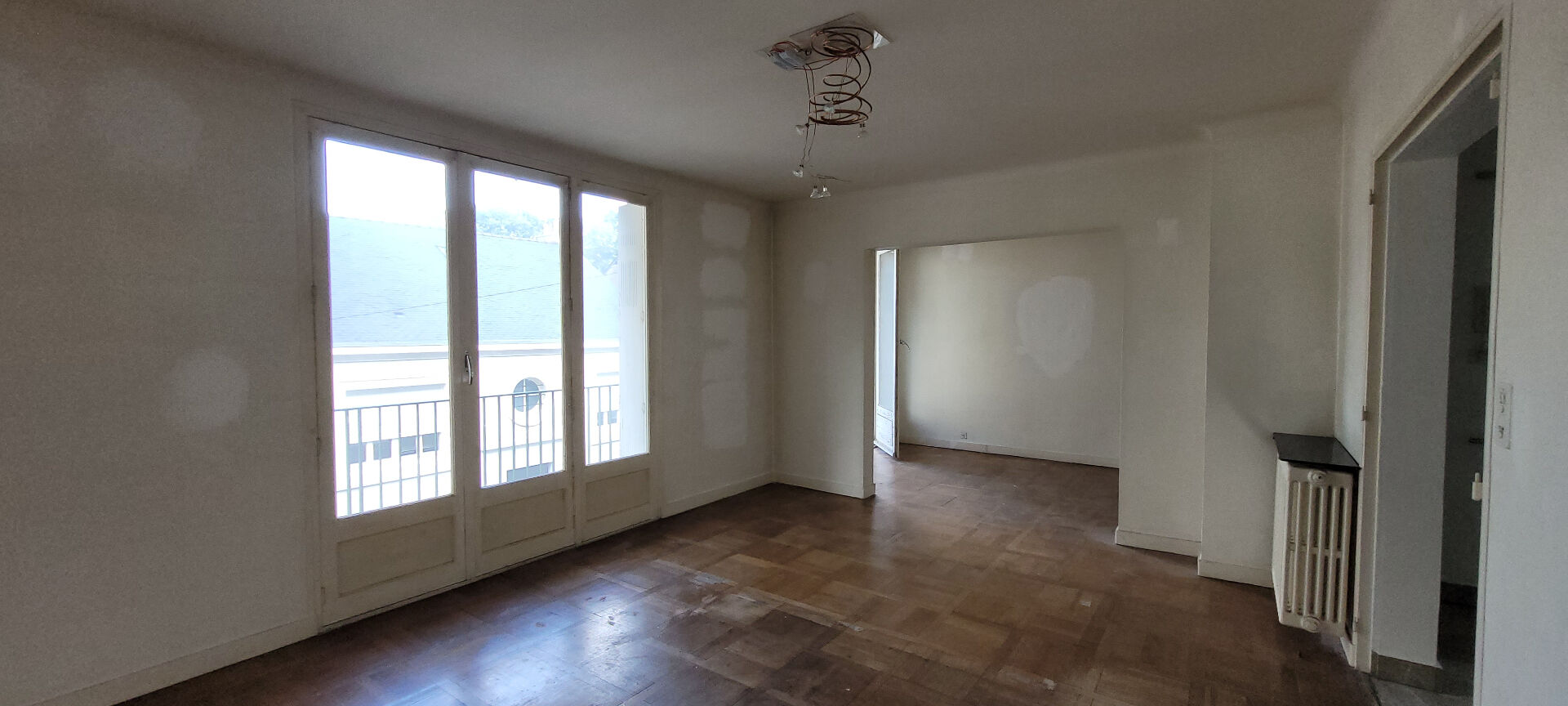 Agence immobilière de Loiselet et Daigremont Nantes