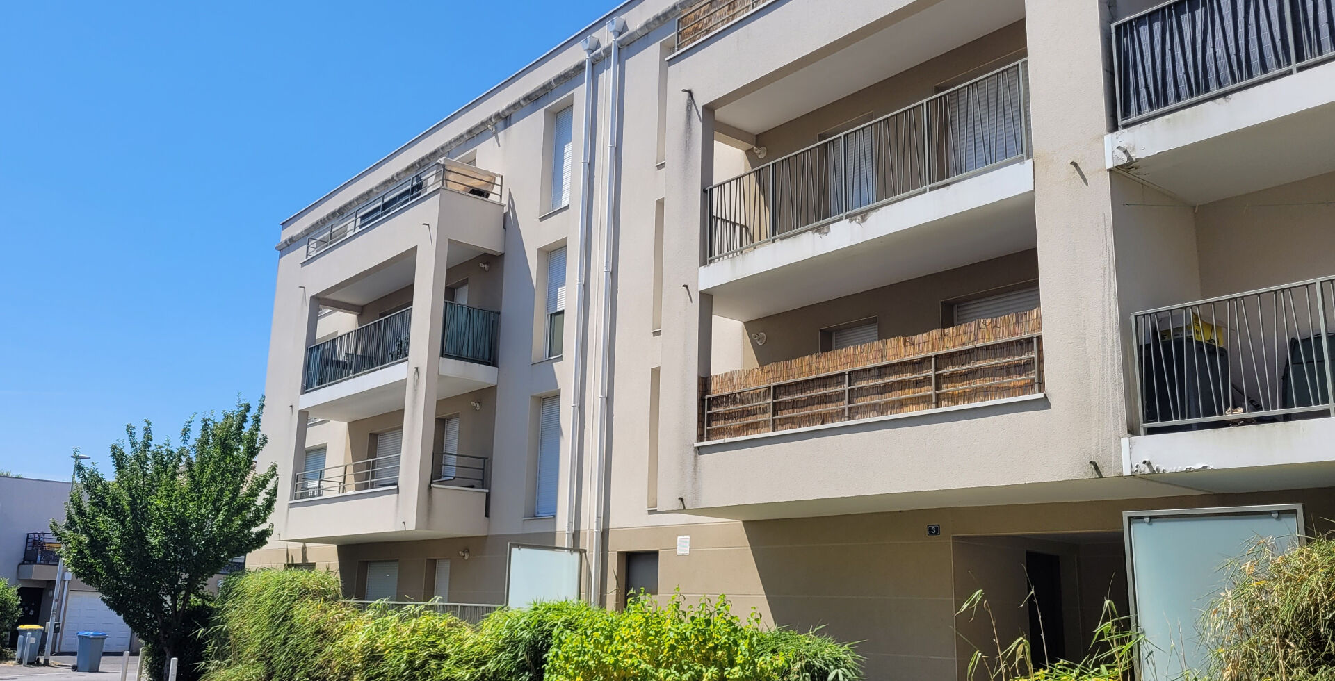 Agence immobilière de Loiselet et Daigremont Nantes