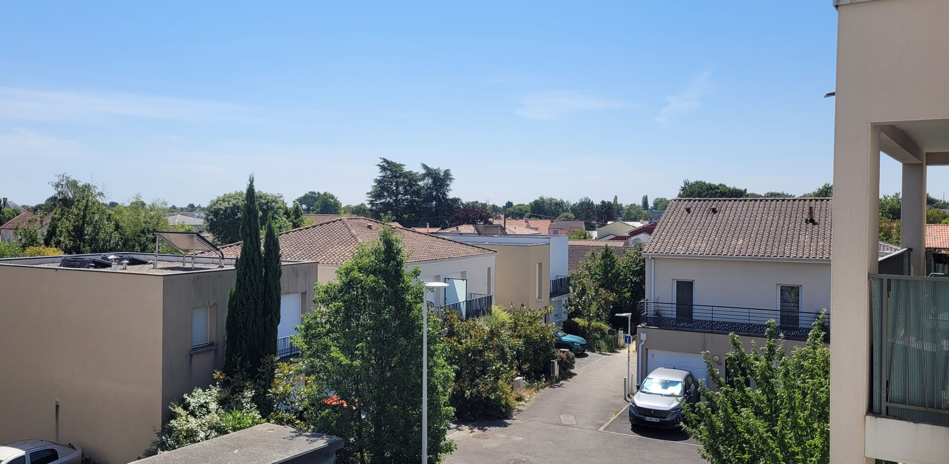 Agence immobilière de Loiselet et Daigremont Nantes