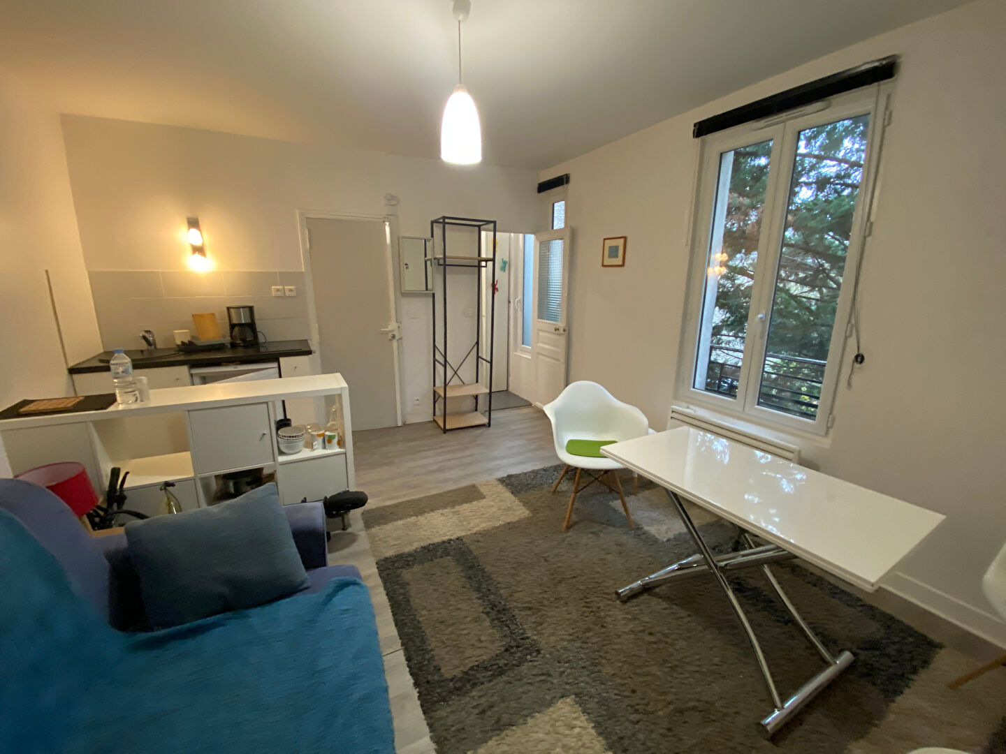 Agence immobilière de LOISELET,  DAIGREMONT PATRIMOINE Neuilly sur seine