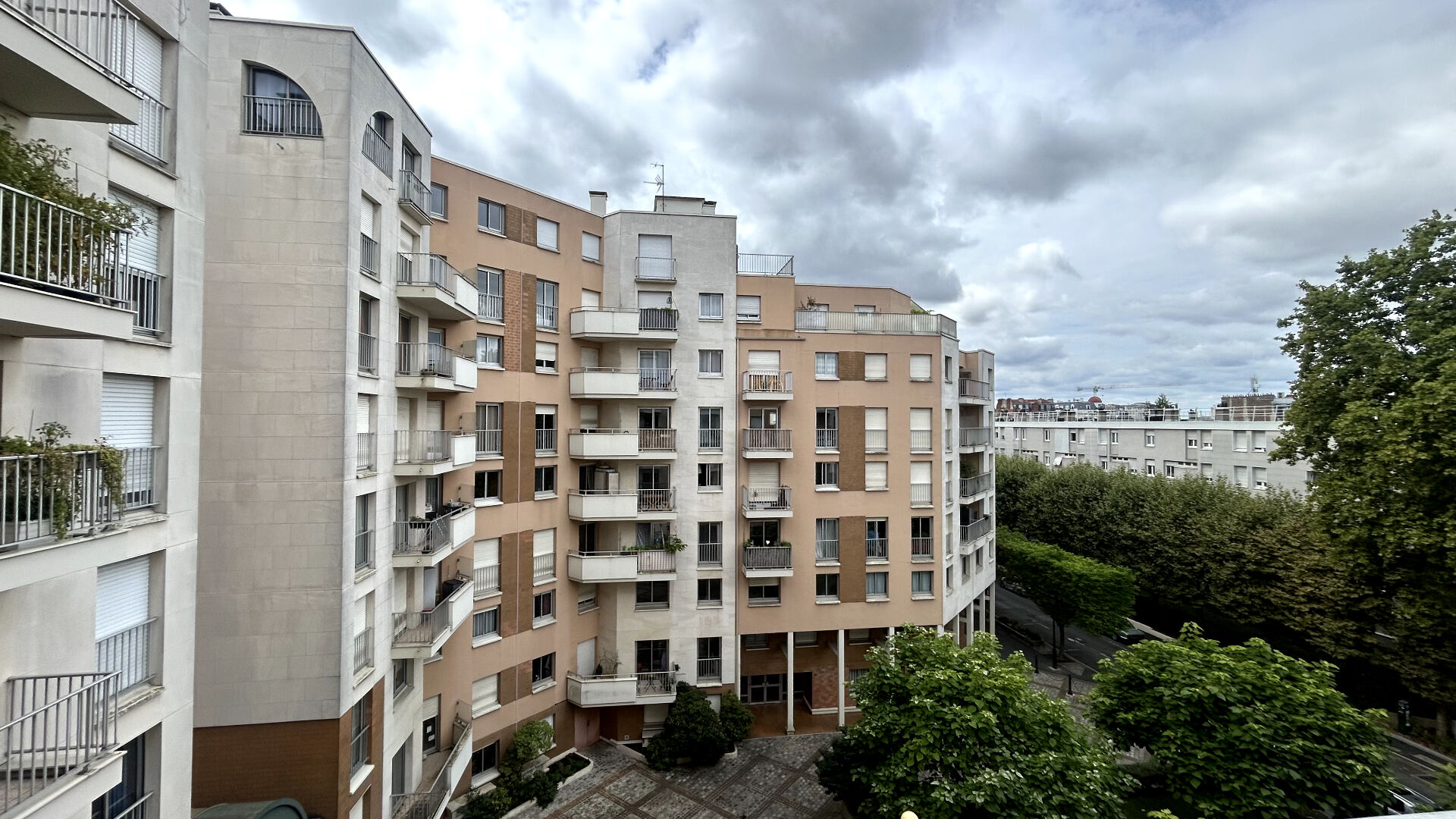 Agence immobilière de LOISELET,  DAIGREMONT PATRIMOINE Neuilly sur seine