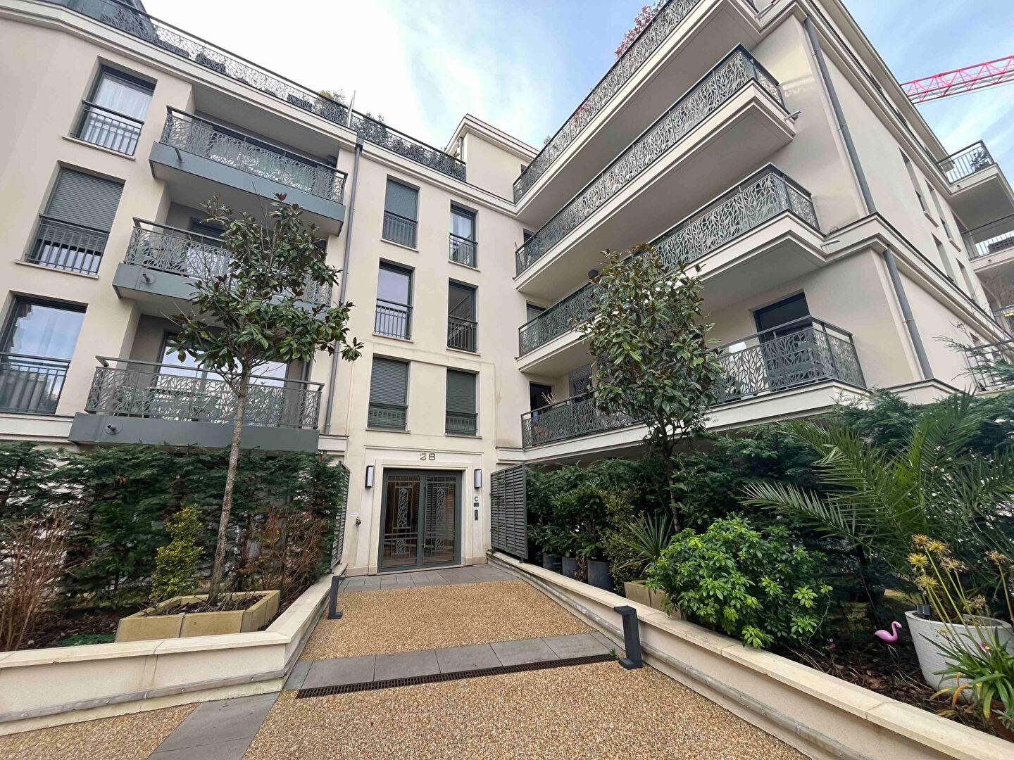 Agence immobilière de LOISELET,  DAIGREMONT PATRIMOINE Neuilly sur seine