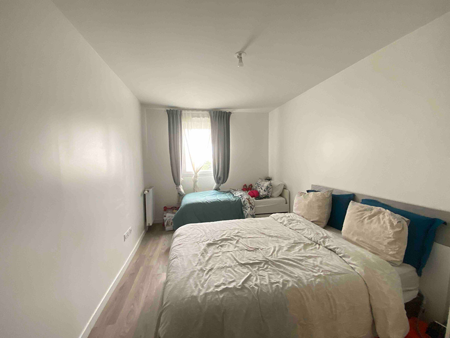 Photo DEUX PIECES BALCON PARKING image 5/6