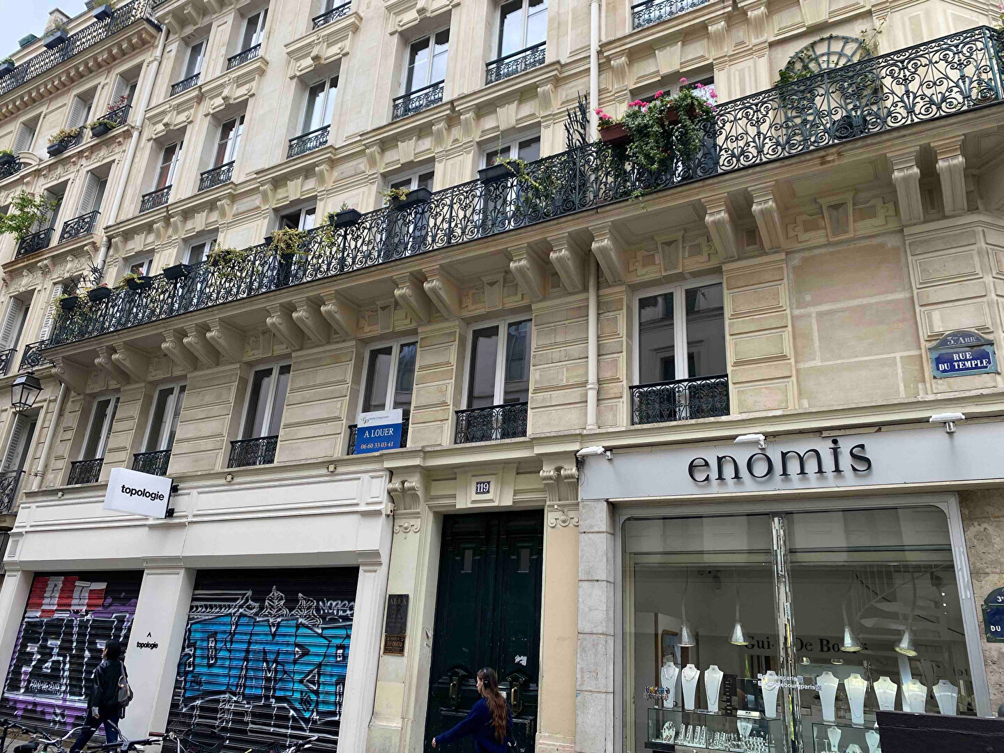 Agence immobilière de LOISELET,  DAIGREMONT PATRIMOINE Neuilly sur seine