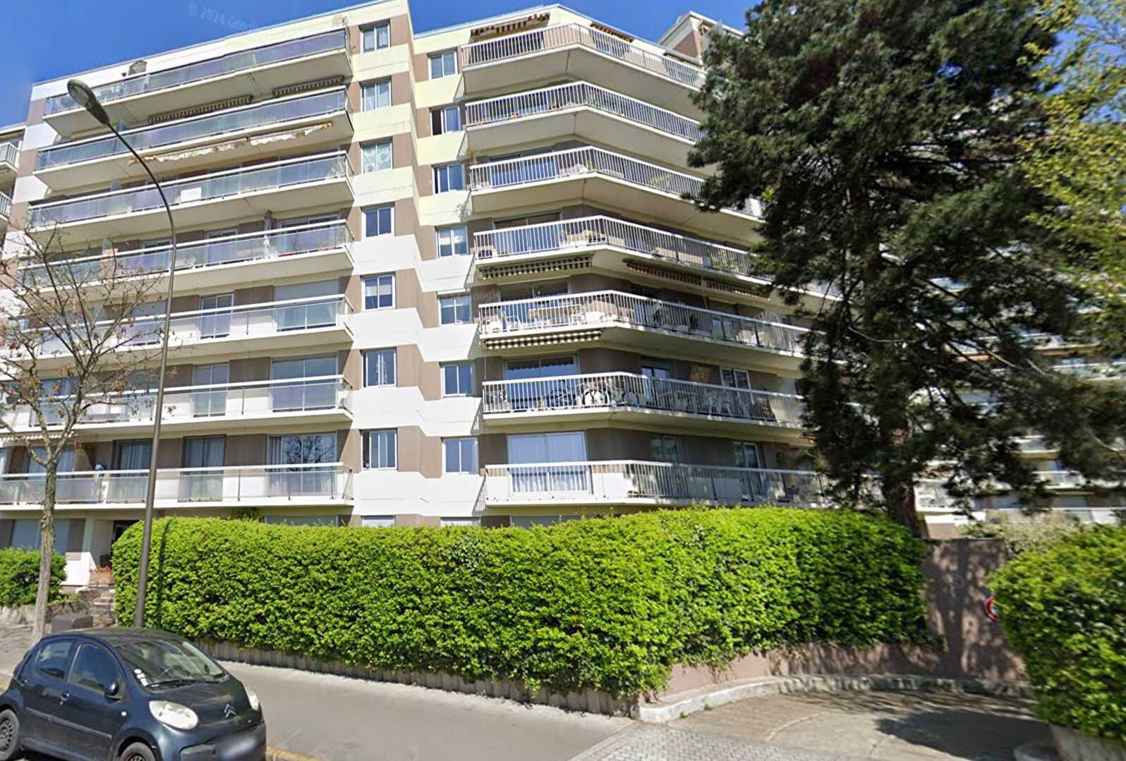 Agence immobilière de LOISELET,  DAIGREMONT PATRIMOINE Neuilly sur seine