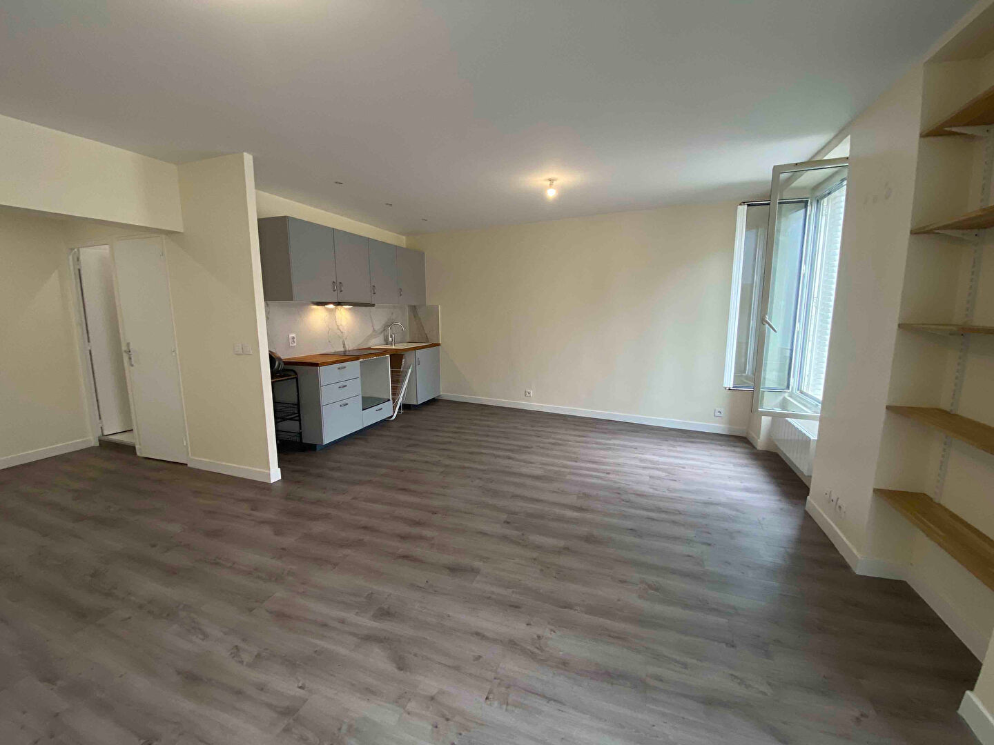 Agence immobilière de LOISELET,  DAIGREMONT PATRIMOINE Neuilly sur seine