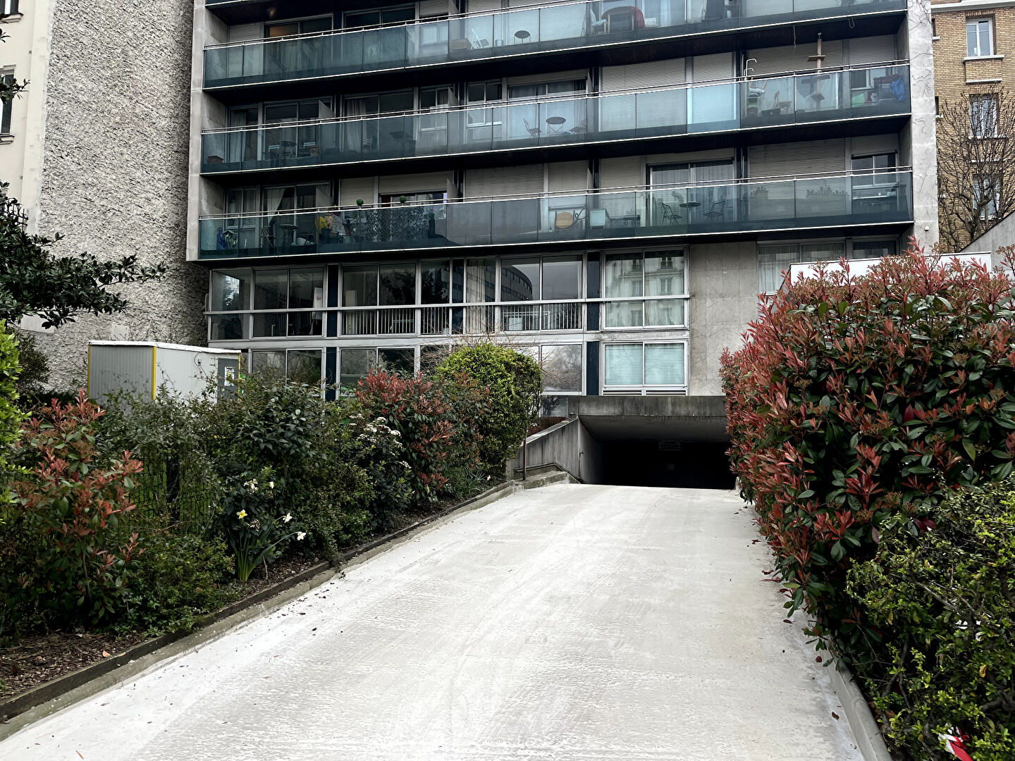 Agence immobilière de LOISELET,  DAIGREMONT PATRIMOINE Neuilly sur seine