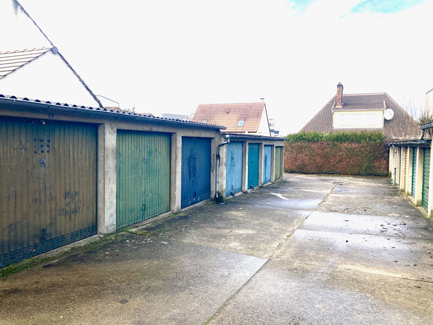 Agence immobilière de LOISELET,  DAIGREMONT PATRIMOINE Neuilly sur seine