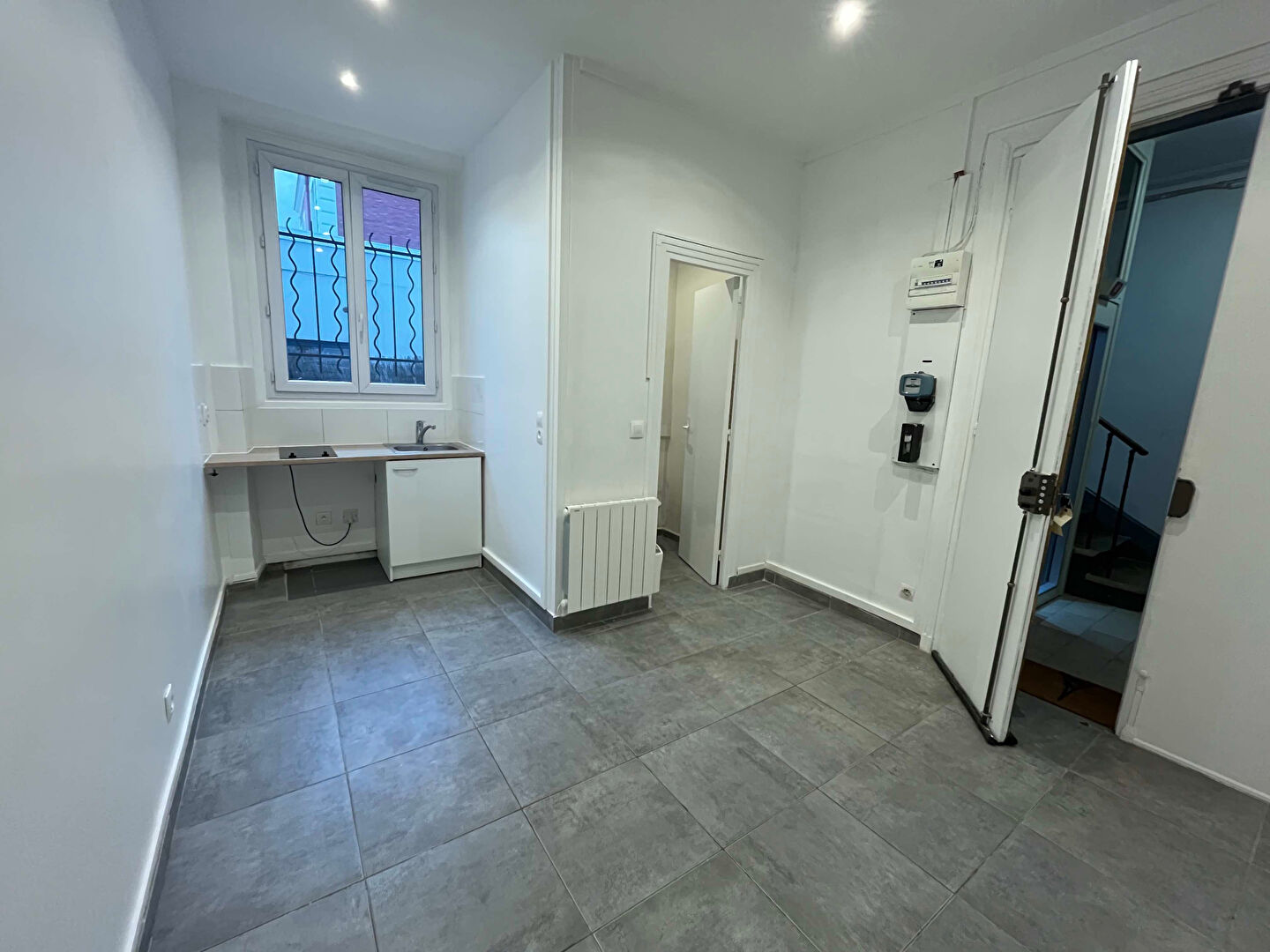 Agence immobilière de LOISELET,  DAIGREMONT PATRIMOINE Neuilly sur seine