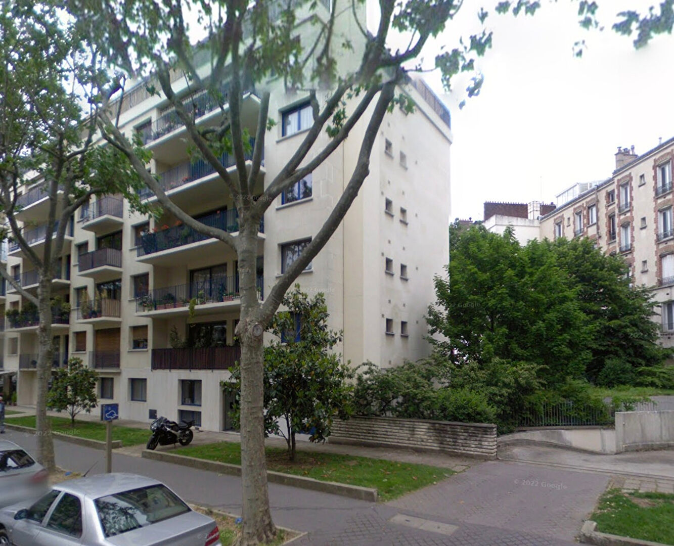 Agence immobilière de LOISELET,  DAIGREMONT PATRIMOINE Neuilly sur seine