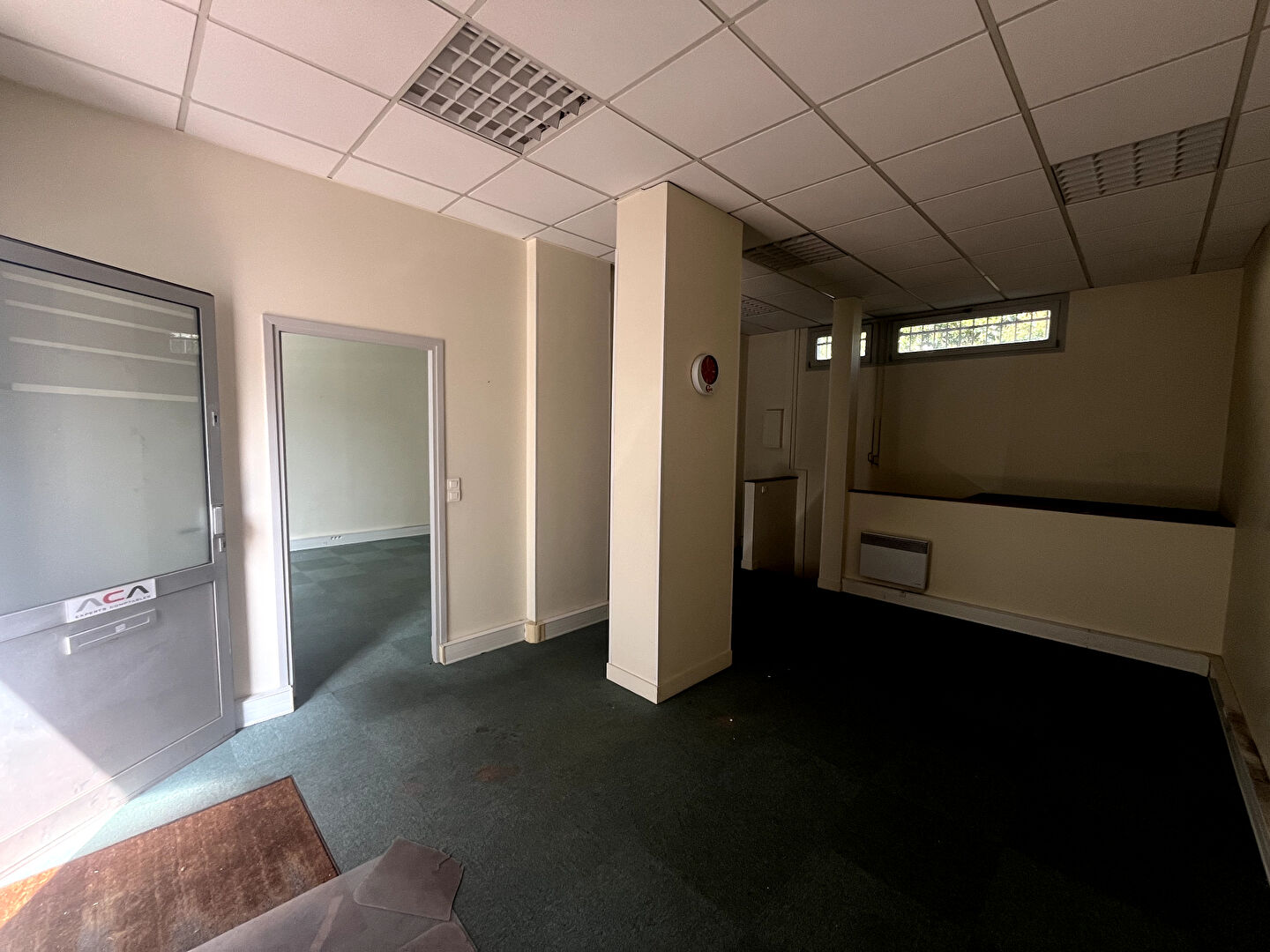 Agence immobilière de LOISELET,  DAIGREMONT PATRIMOINE Neuilly sur seine