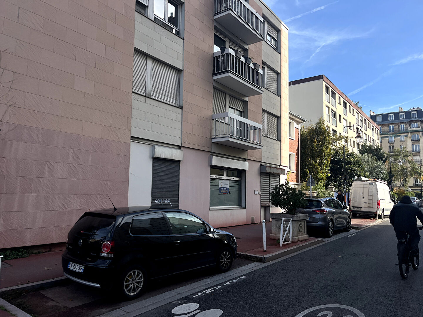 Photo LOCAL AVEC MESURES D'ACCOMPAGNEMENT image 1/5