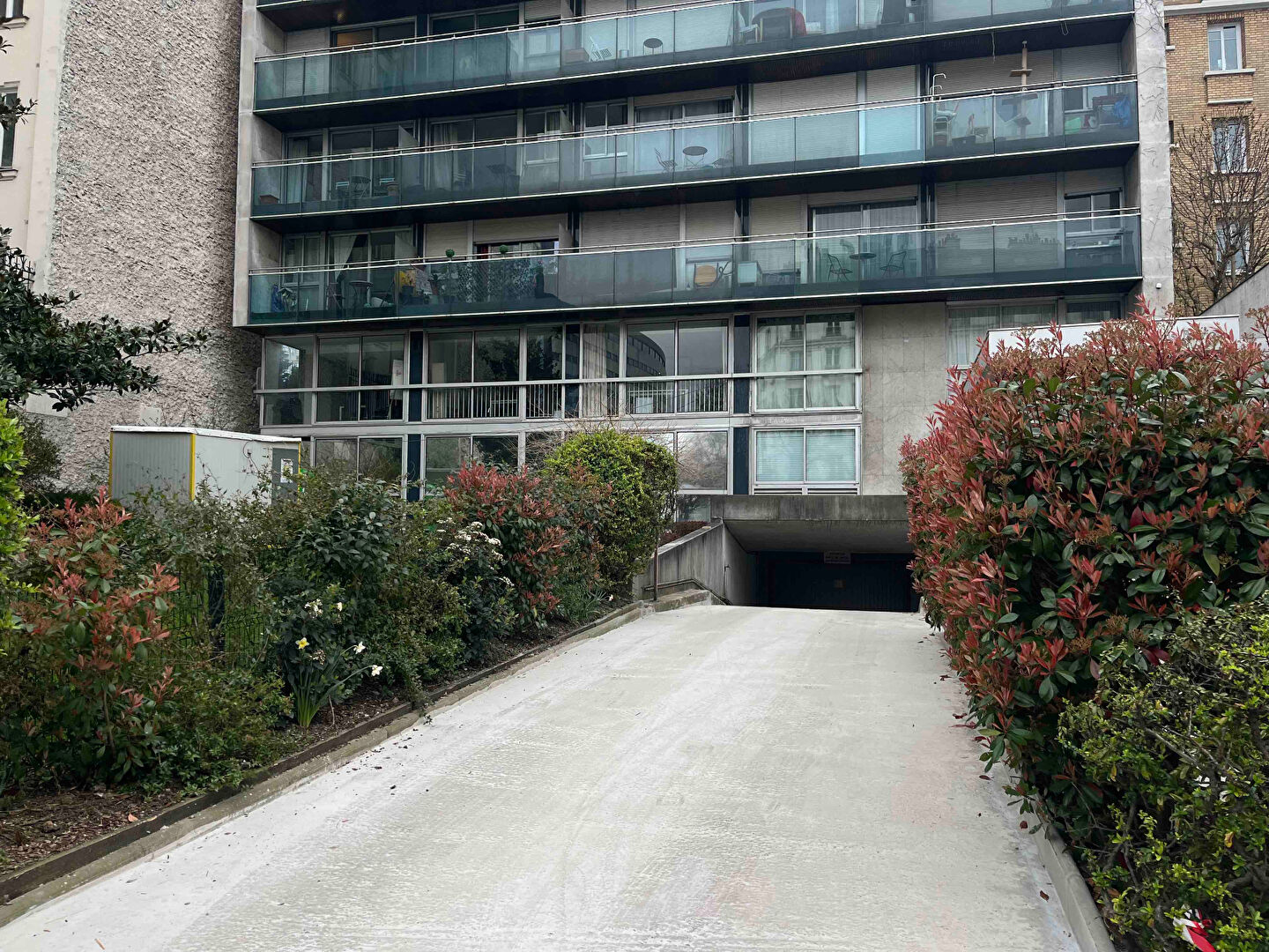 Agence immobilière de LOISELET,  DAIGREMONT PATRIMOINE Neuilly sur seine