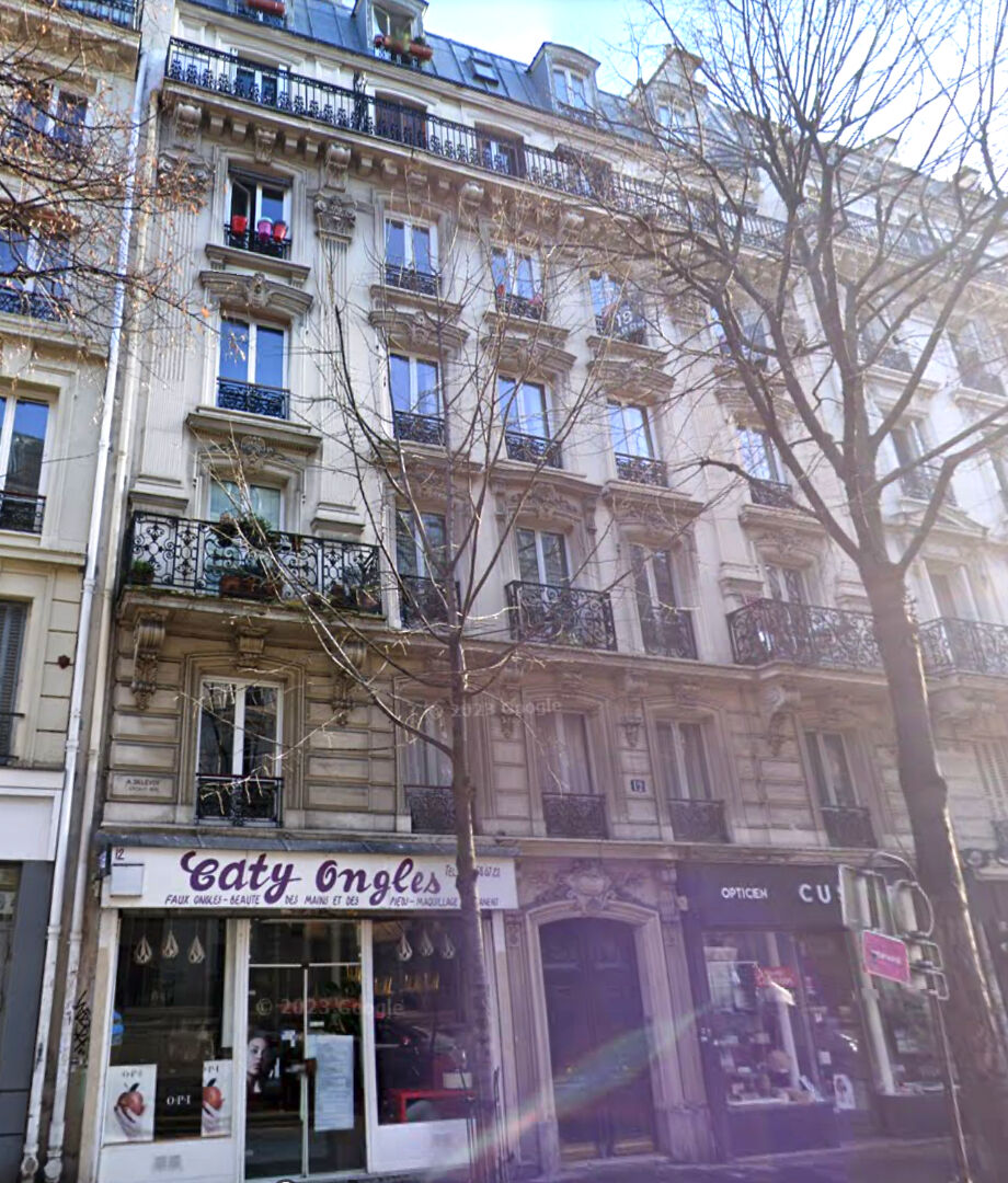 Agence immobilière de LOISELET,  DAIGREMONT PATRIMOINE Neuilly sur seine