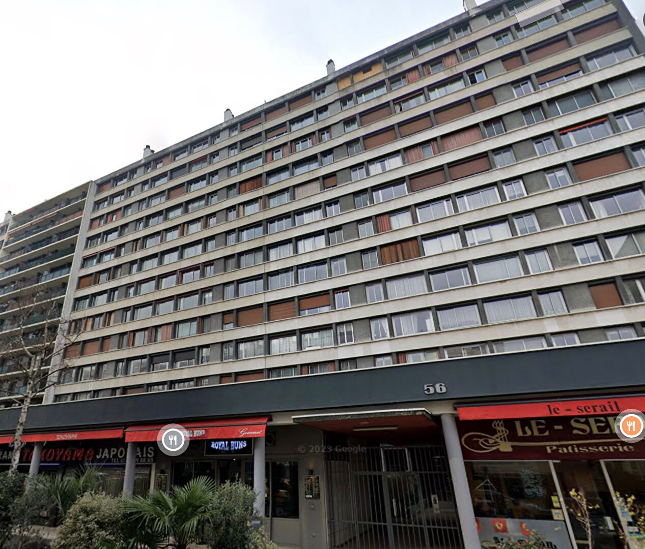 Agence immobilière de LOISELET,  DAIGREMONT PATRIMOINE Neuilly sur seine