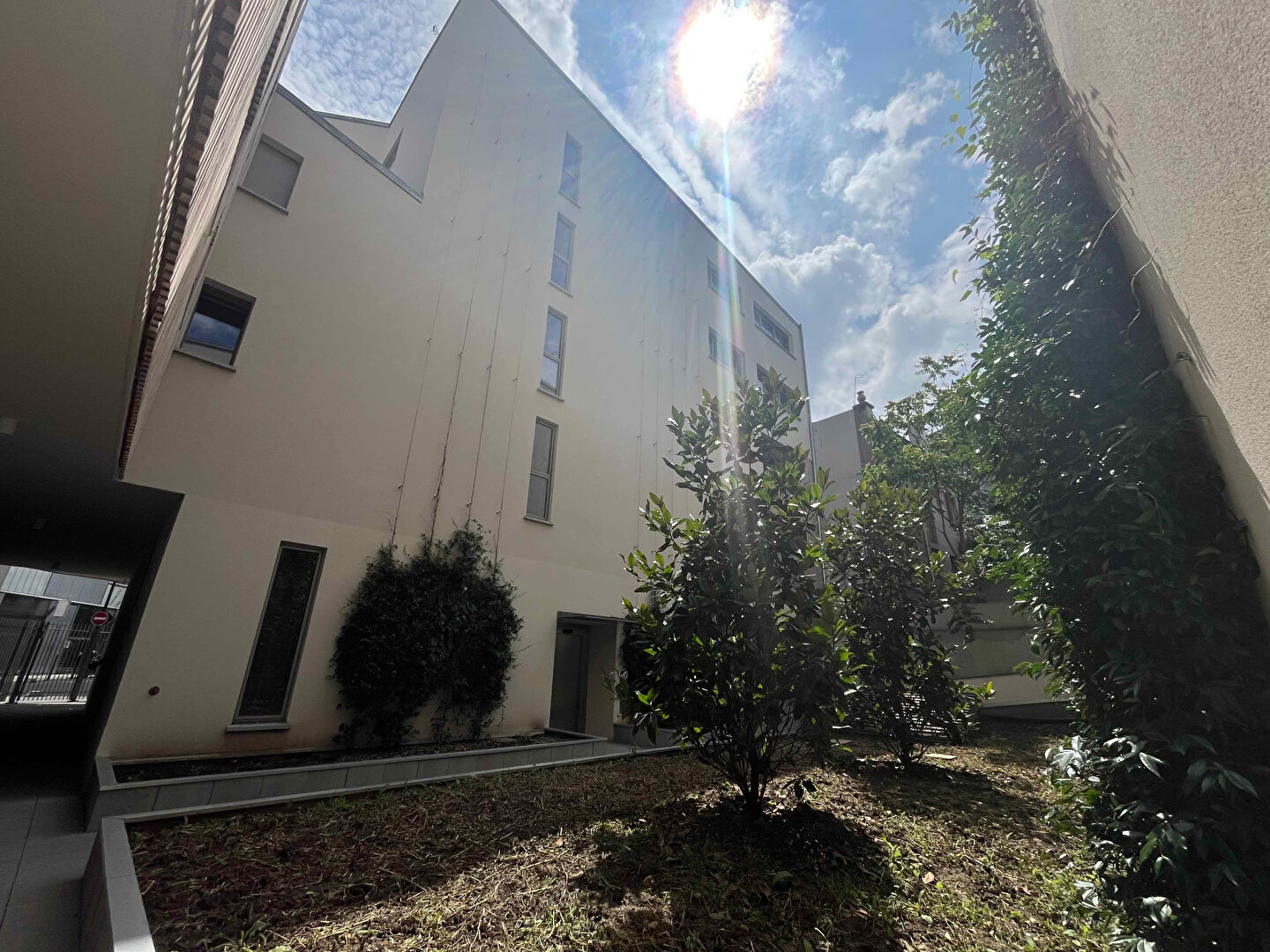 Agence immobilière de LOISELET,  DAIGREMONT PATRIMOINE Neuilly sur seine