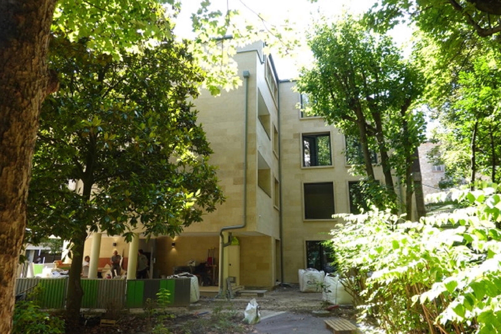 Agence immobilière de LOISELET,  DAIGREMONT PATRIMOINE Neuilly sur seine