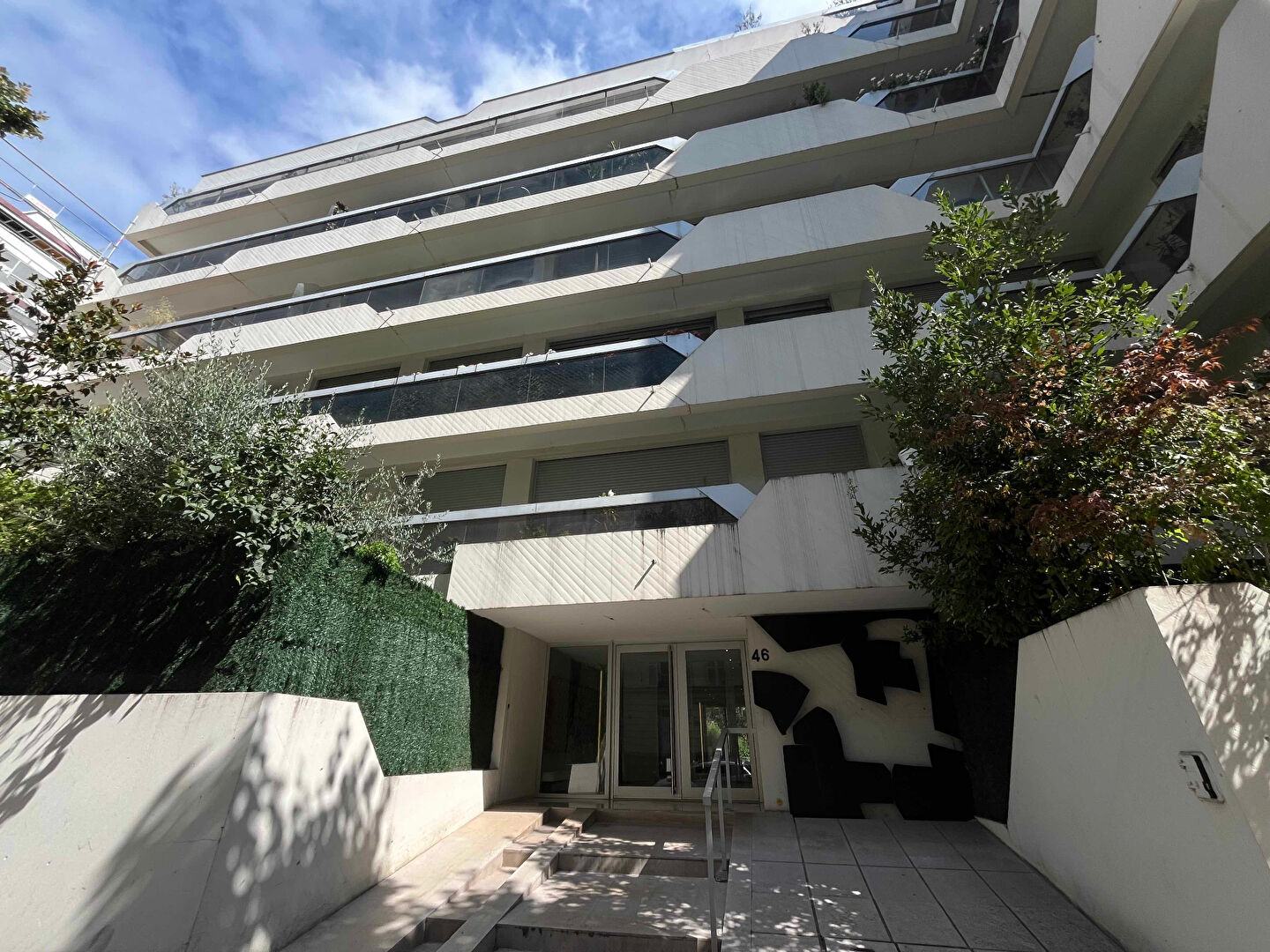 Agence immobilière de LOISELET,  DAIGREMONT PATRIMOINE Neuilly sur seine