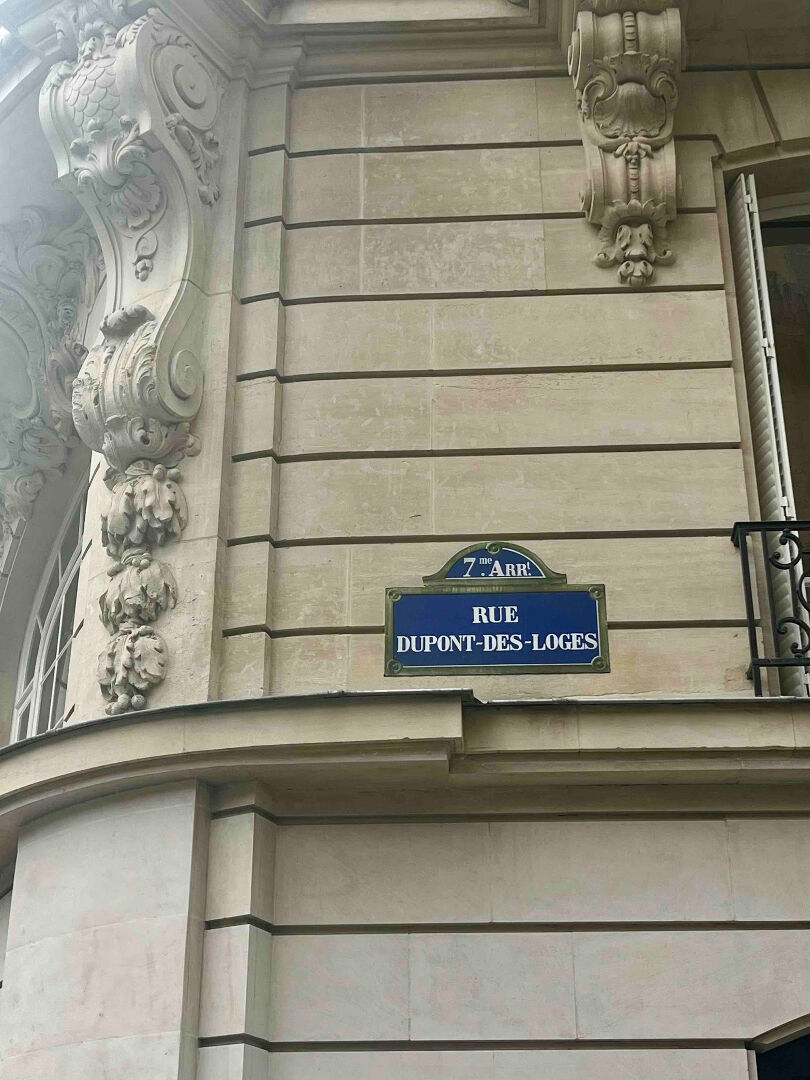 Agence immobilière de LOISELET,  DAIGREMONT PATRIMOINE Neuilly sur seine
