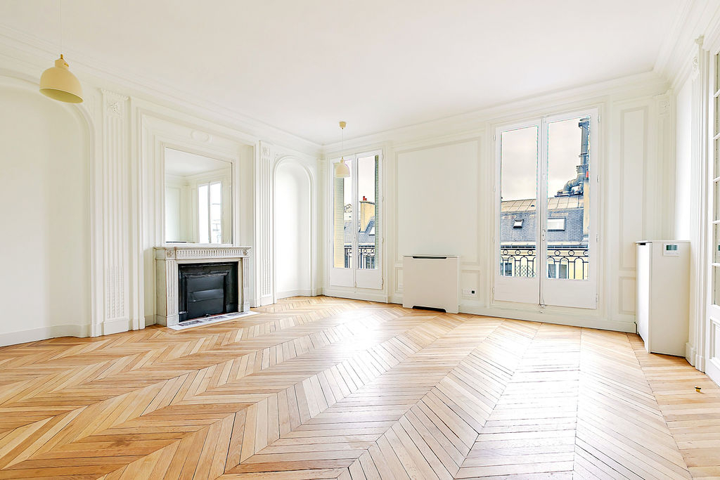 Bureaux de standing Paris 8e Triangle d'Or