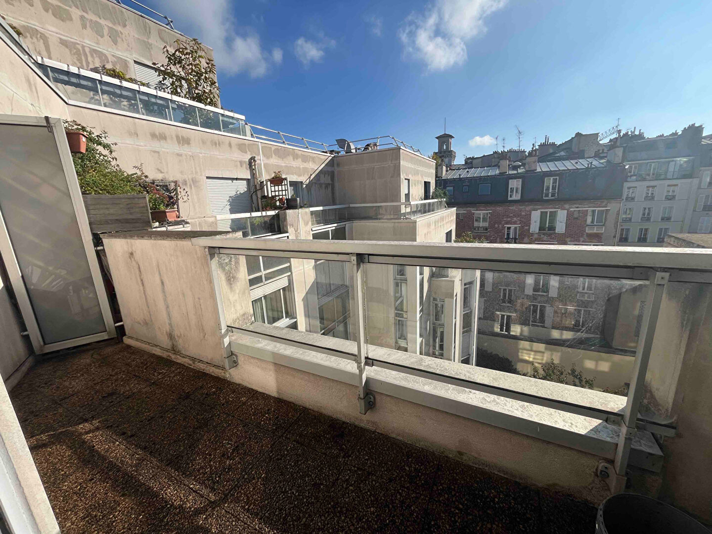 Photo GD STUDIO BALCONS PARKING image 1/6