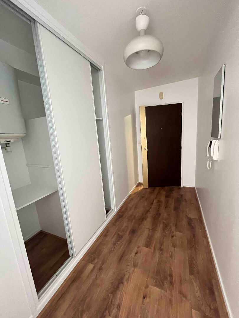 Photo GD STUDIO BALCONS PARKING image 3/6