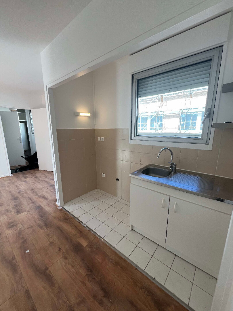 Photo GD STUDIO BALCONS PARKING image 6/6