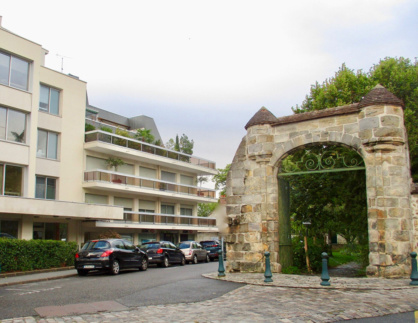 Appartement Orsay 1 pièce(s) 32.14 m2