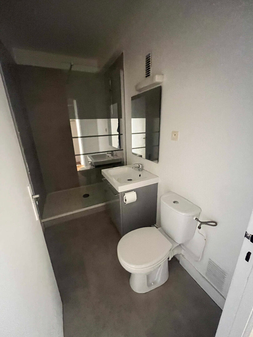 Photo STUDIO BALCON PARFAIT ETAT image 3/5