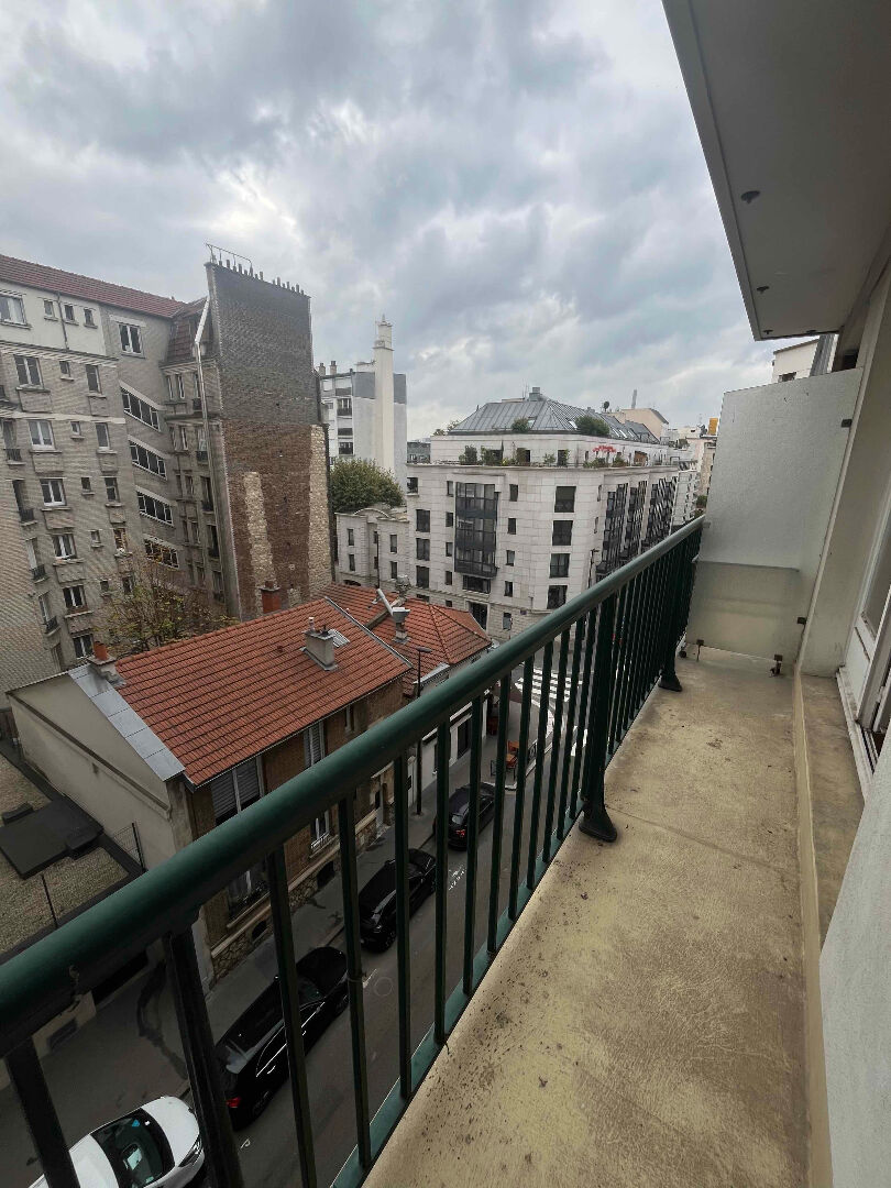 Photo STUDIO BALCON PARFAIT ETAT image 4/5