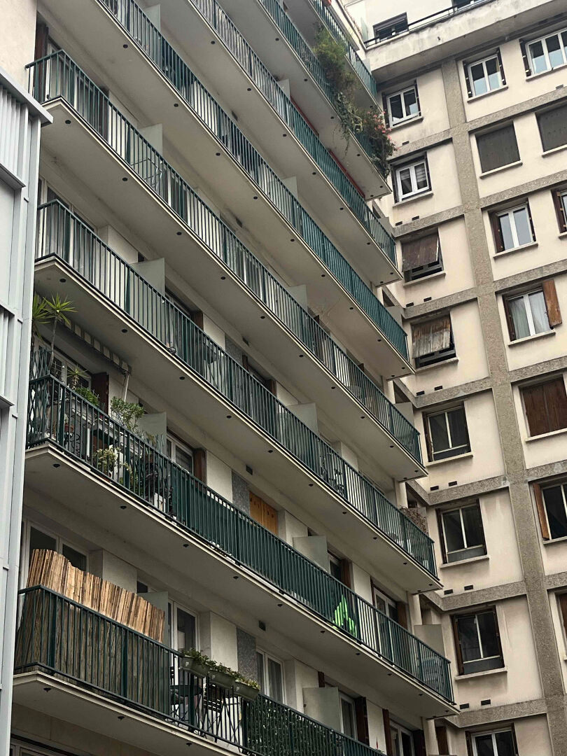 Photo STUDIO BALCON PARFAIT ETAT image 5/5