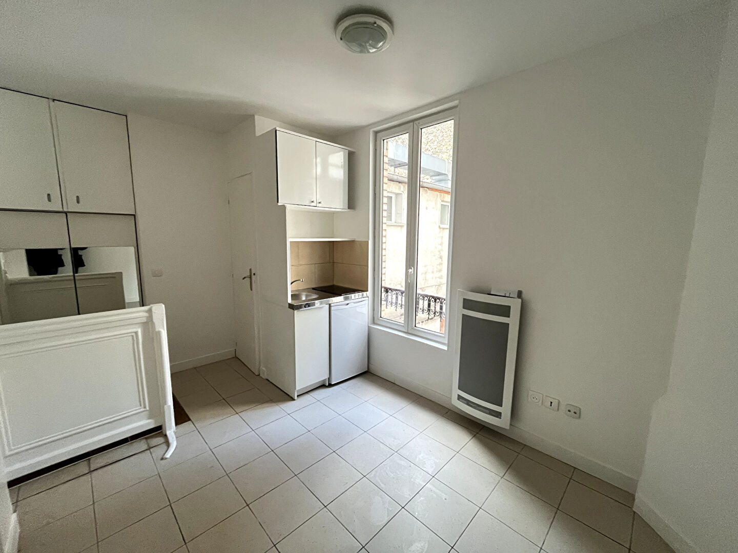 Agence immobilière de LOISELET,  DAIGREMONT PATRIMOINE Neuilly sur seine