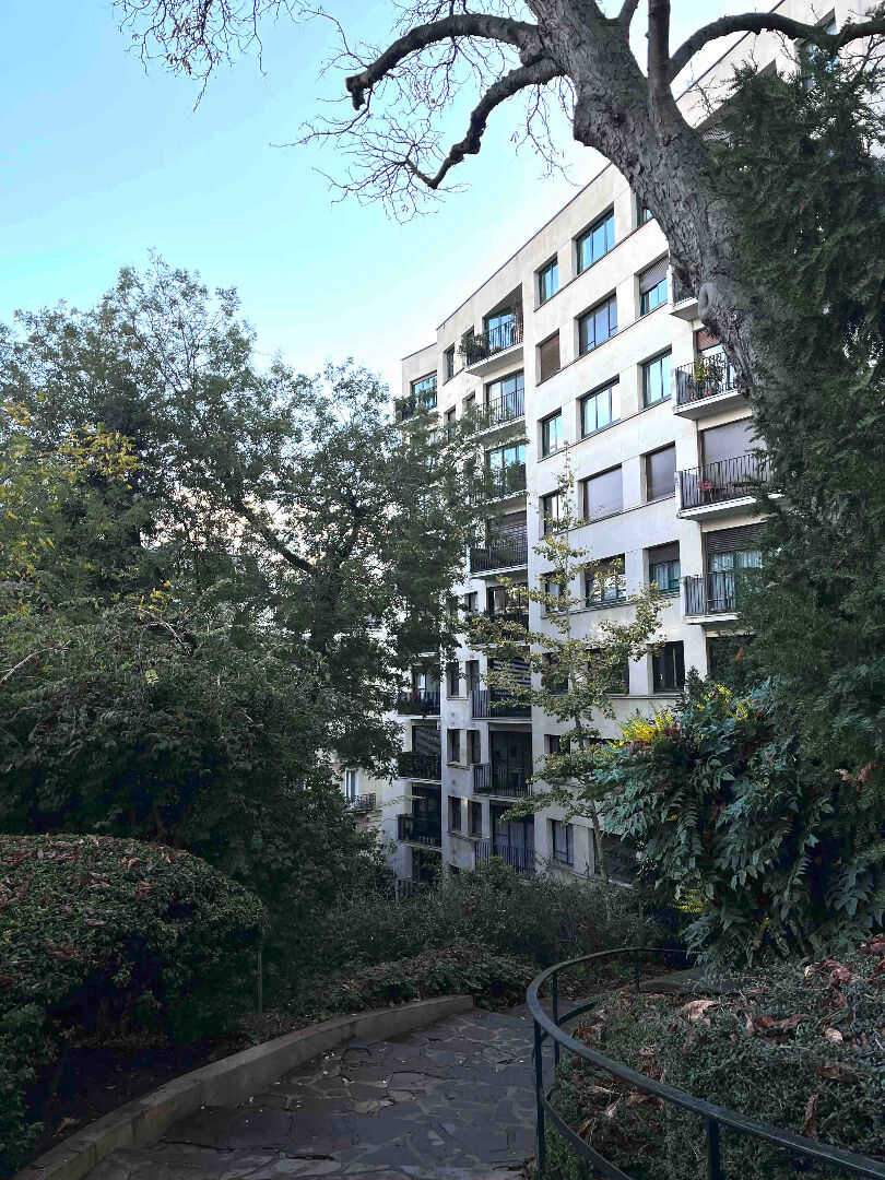 DEUX PIECES BALCON /BOX