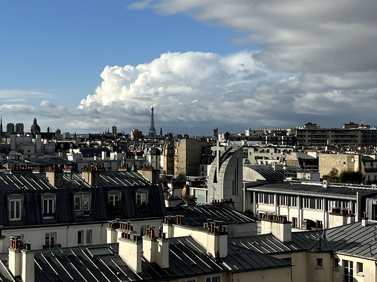 Agence immobilière de LOISELET,  DAIGREMONT PATRIMOINE Neuilly sur seine