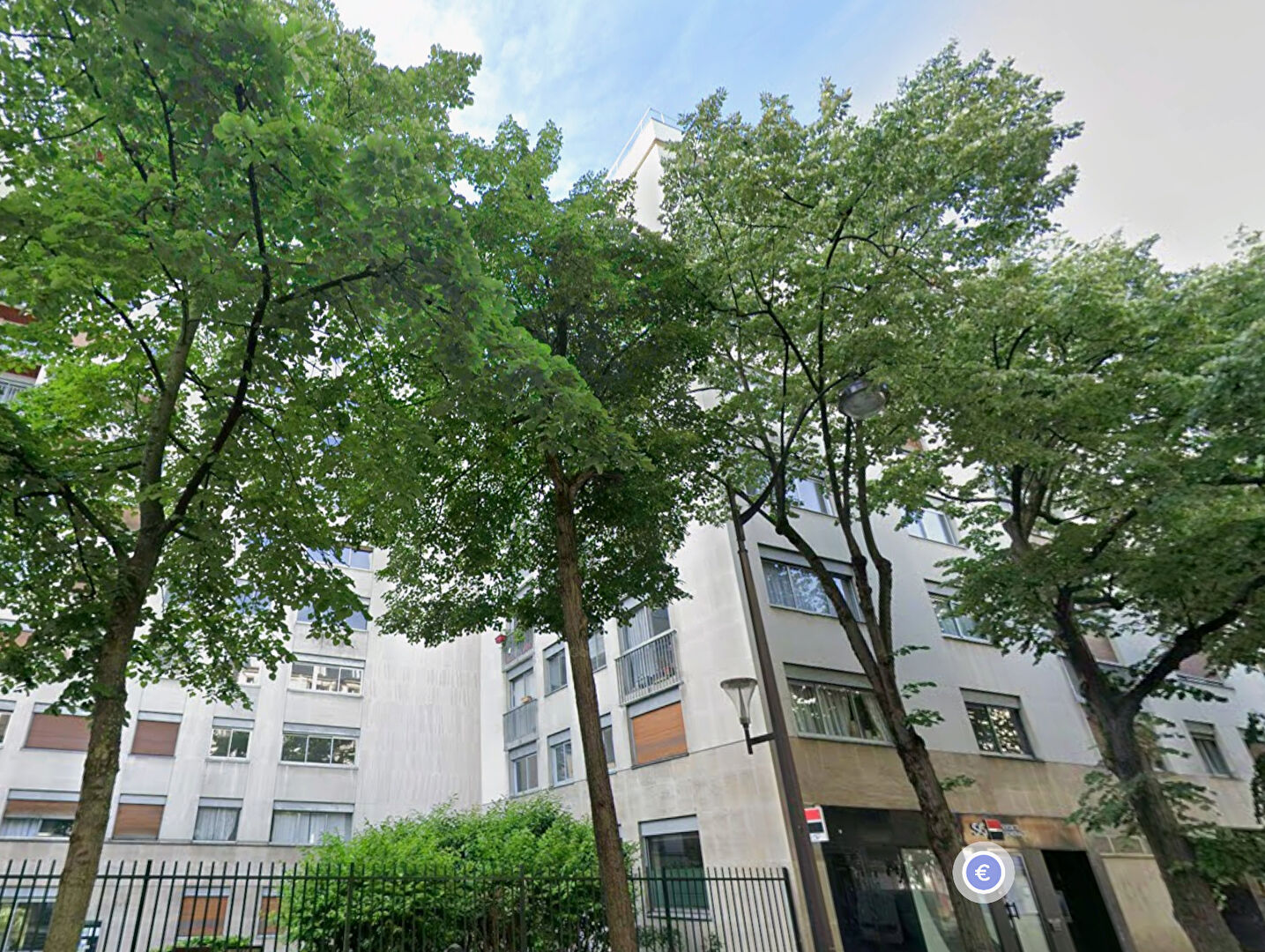 Agence immobilière de LOISELET,  DAIGREMONT PATRIMOINE Neuilly sur seine