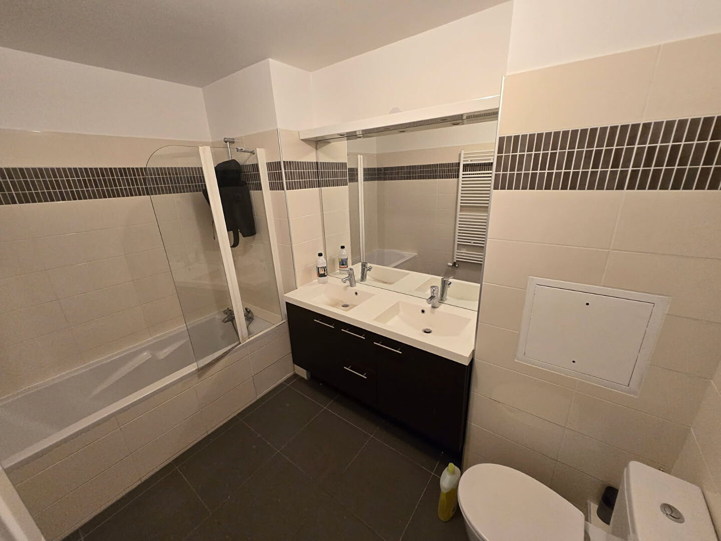 Photo TROIS PIECES BALCON - 2 PARKINGS image 6/6