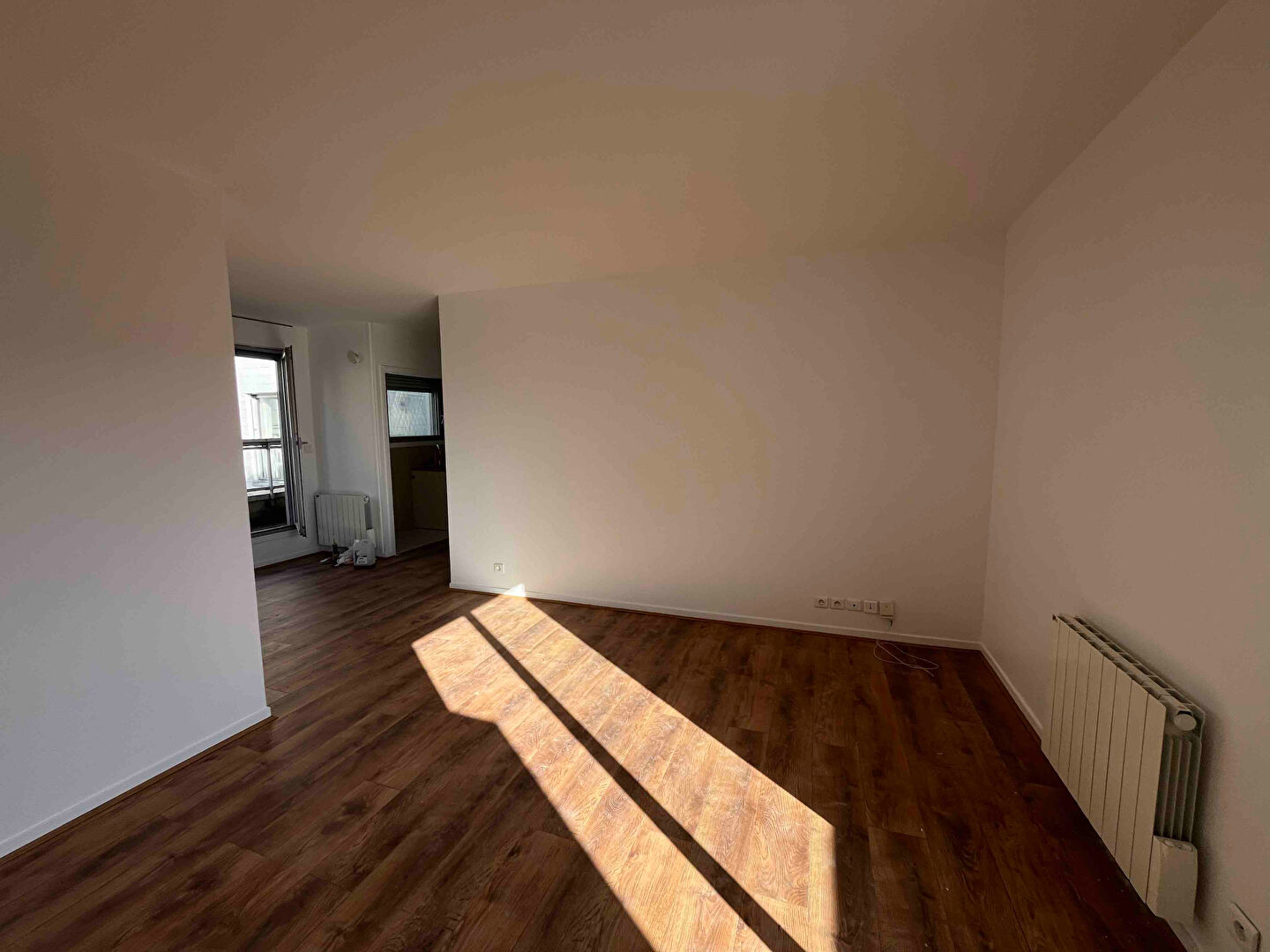 Photo GRAND STUDIO + BALCONS image 2/6