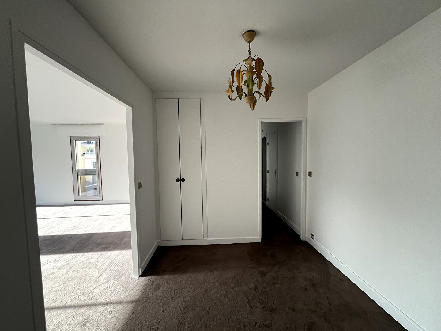 Agence immobilière de LOISELET,  DAIGREMONT PATRIMOINE Neuilly sur seine