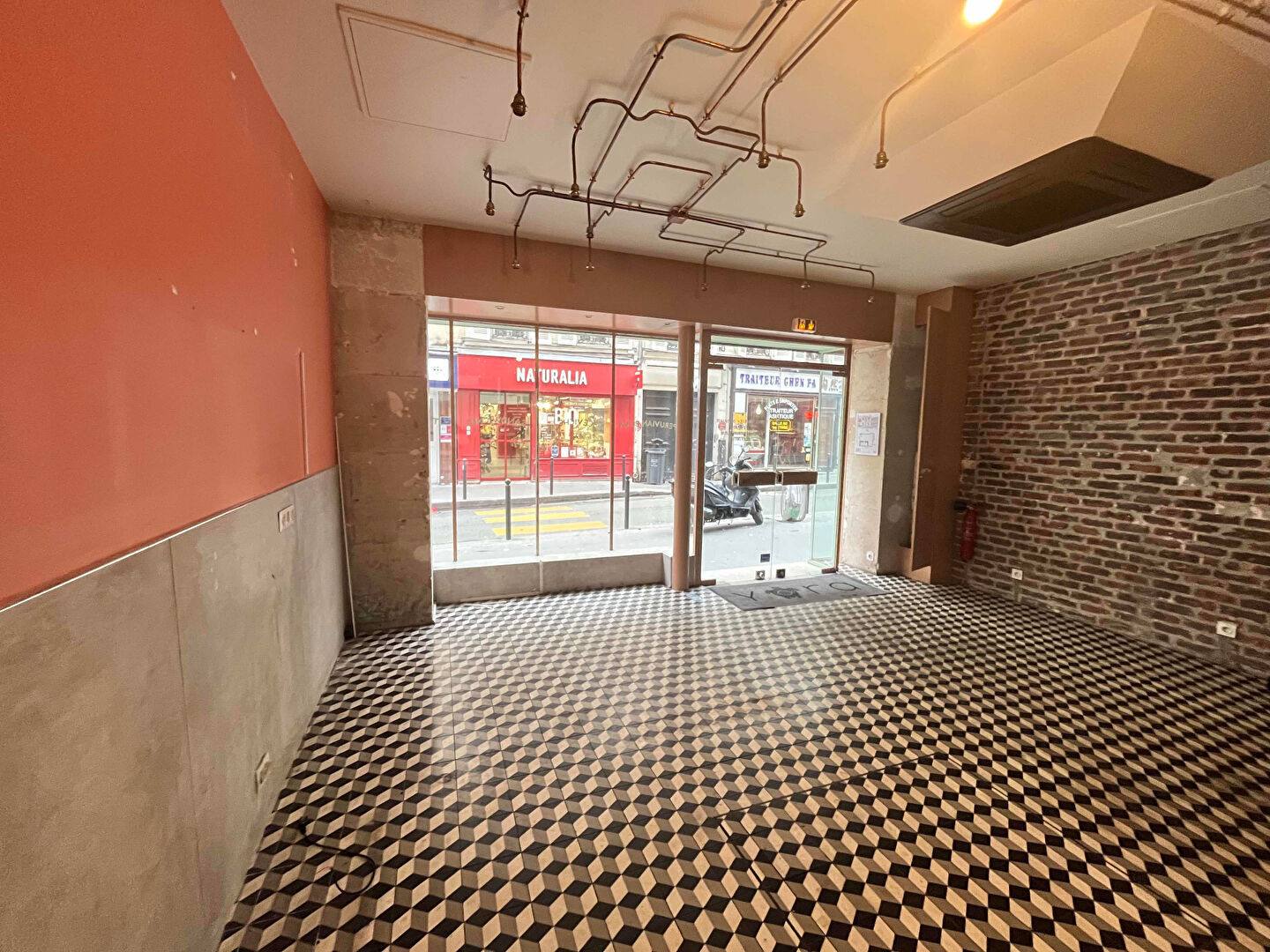 Agence immobilière de LOISELET,  DAIGREMONT PATRIMOINE Neuilly sur seine