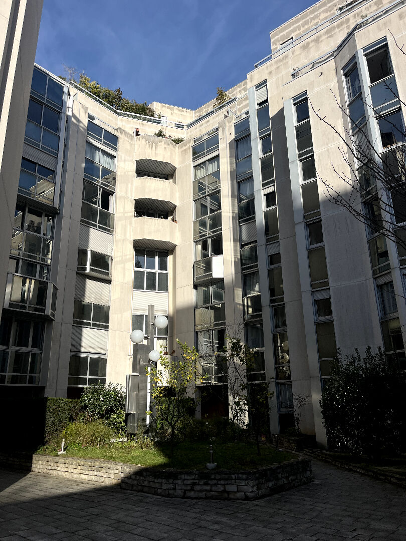 Agence immobilière de LOISELET,  DAIGREMONT PATRIMOINE Neuilly sur seine