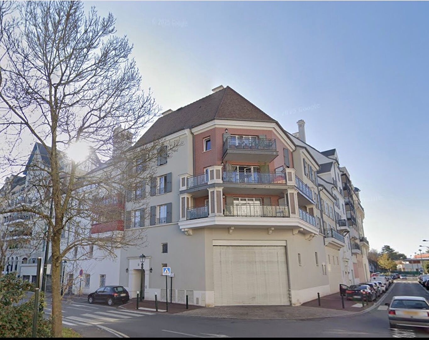Agence immobilière de LOISELET,  DAIGREMONT PATRIMOINE Neuilly sur seine
