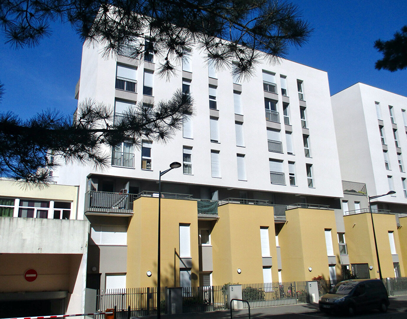 Agence immobilière de LOISELET,  DAIGREMONT PATRIMOINE Neuilly sur seine