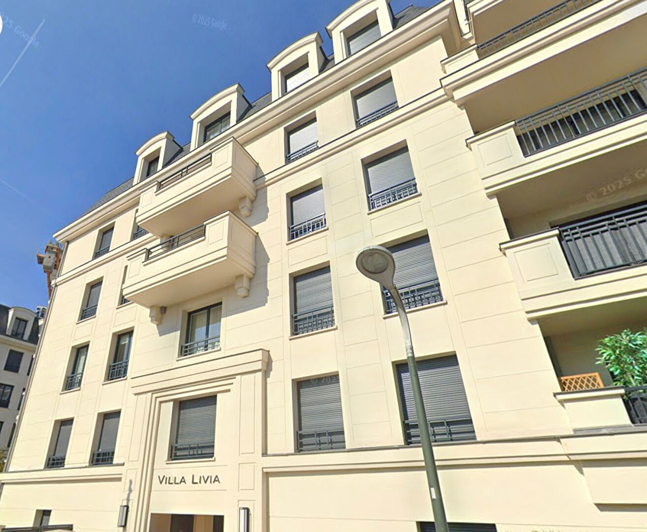 Agence immobilière de LOISELET,  DAIGREMONT PATRIMOINE Neuilly sur seine