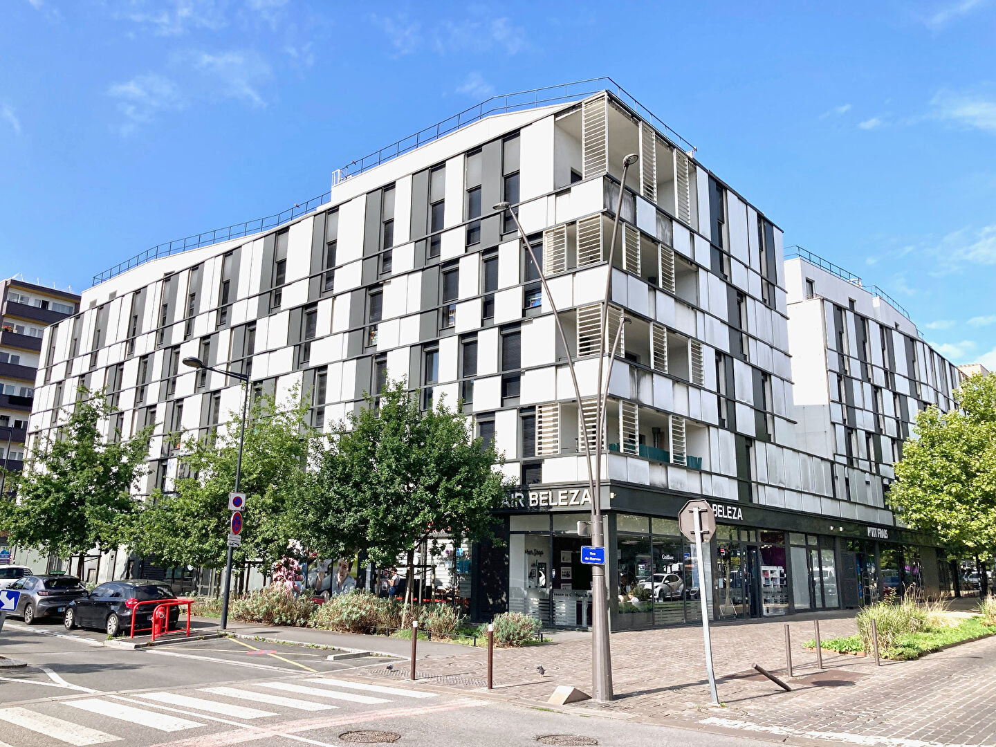 Agence immobilière de LOISELET,  DAIGREMONT PATRIMOINE Neuilly sur seine