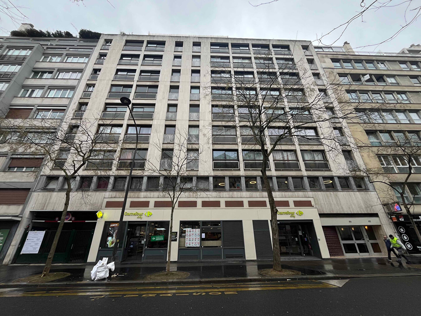 Agence immobilière de LOISELET,  DAIGREMONT PATRIMOINE Neuilly sur seine