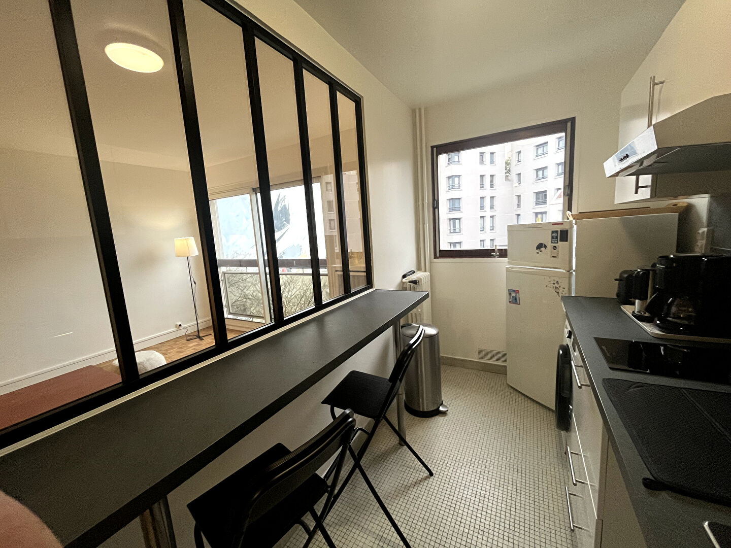 Agence immobilière de LOISELET,  DAIGREMONT PATRIMOINE Neuilly sur seine