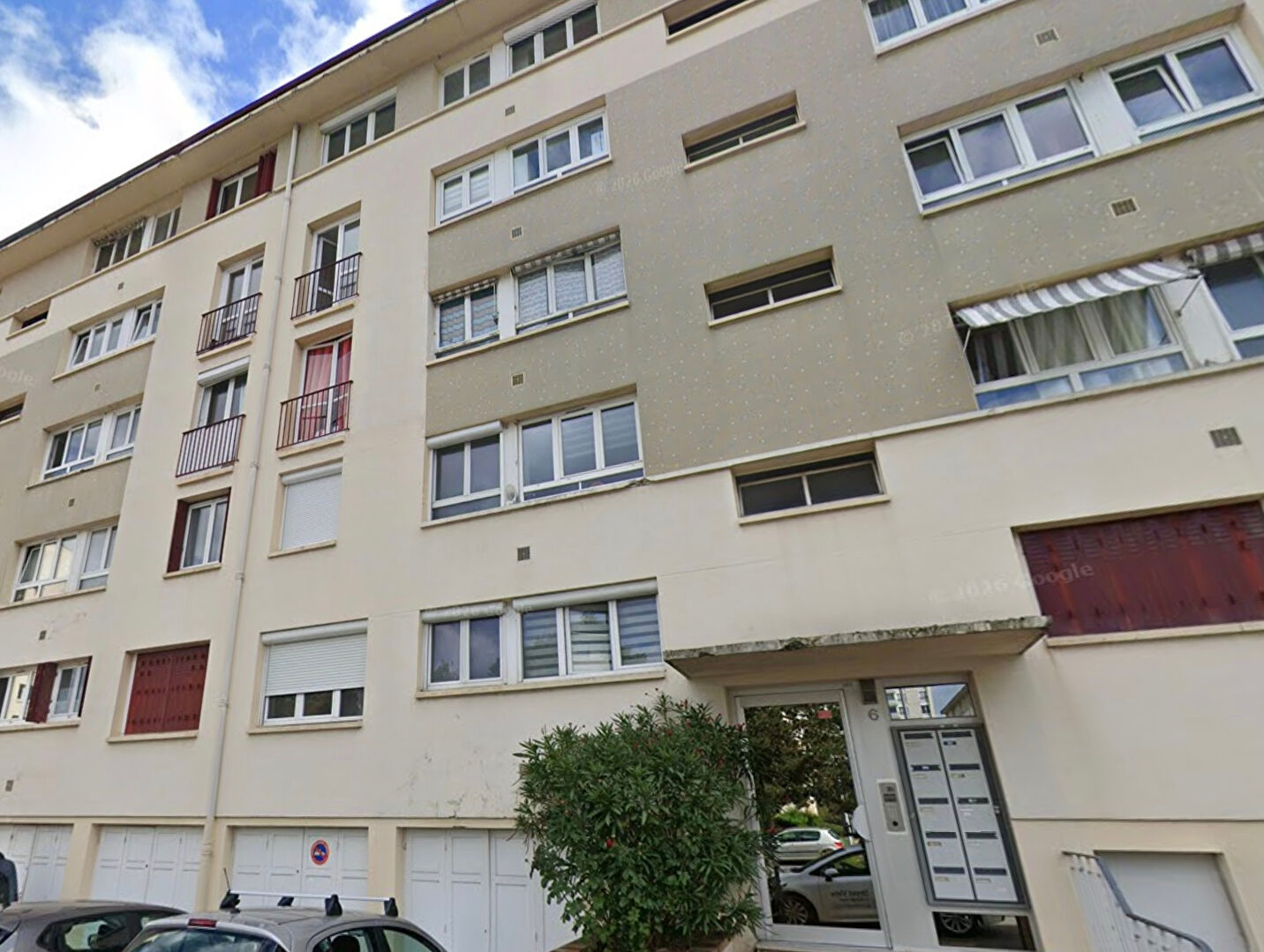 Agence immobilière de LOISELET,  DAIGREMONT PATRIMOINE Neuilly sur seine